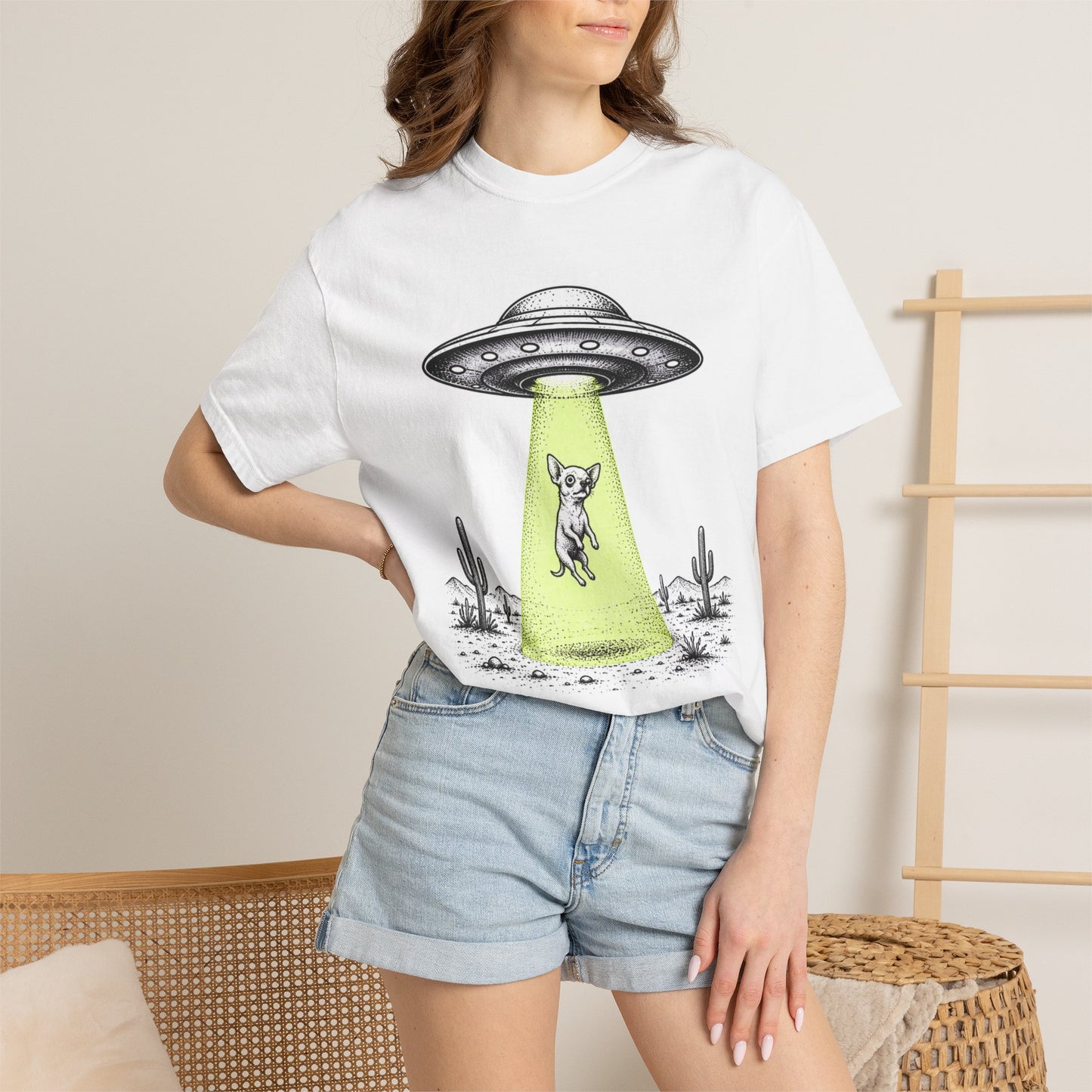 Take Us To Your Breeder TShirt