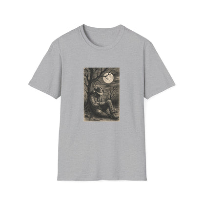 Vaquero Dormido T-Shirt
