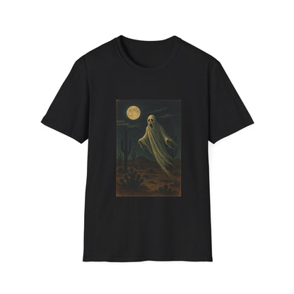 El Ghost T-Shirt