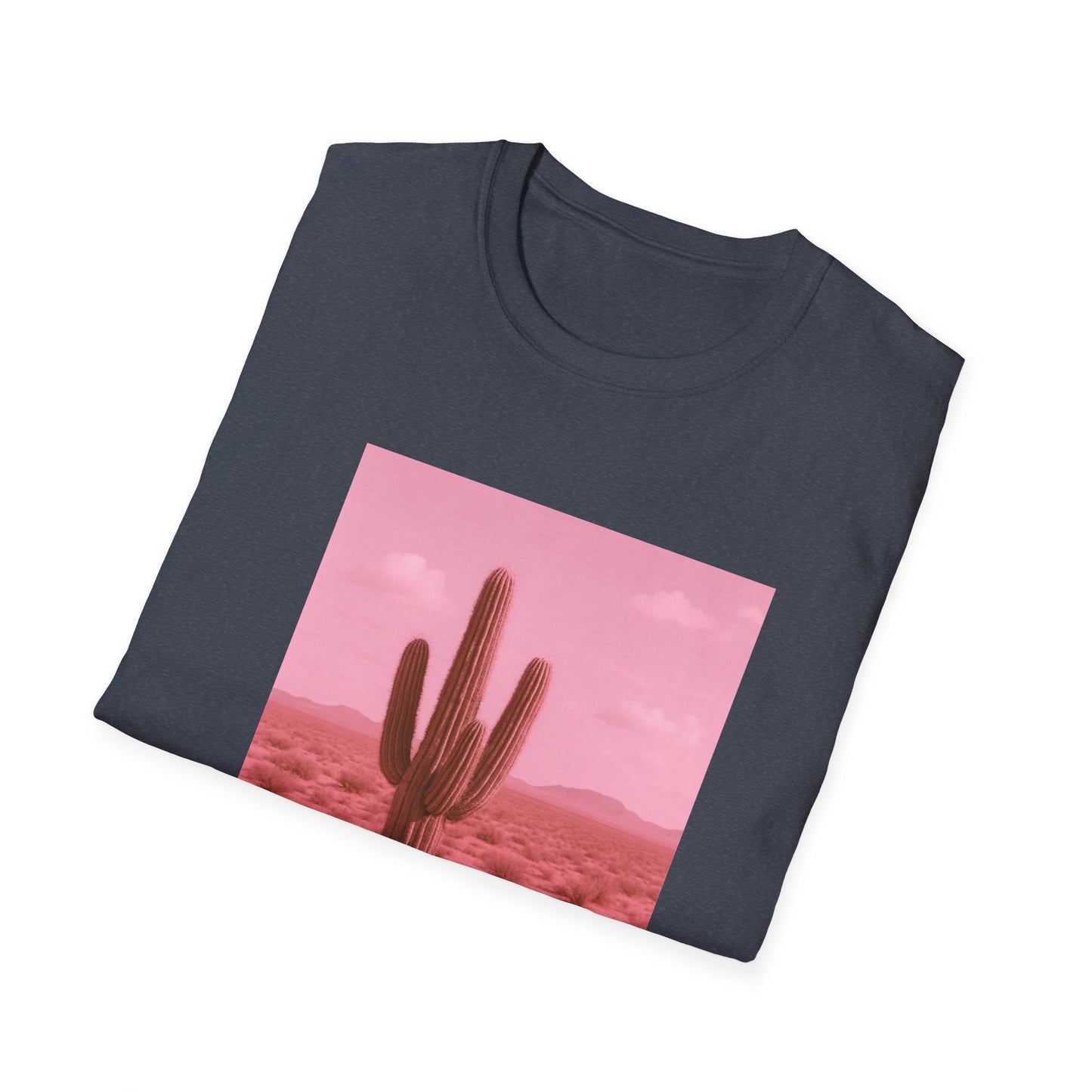 Pink Desert T-Shirt
