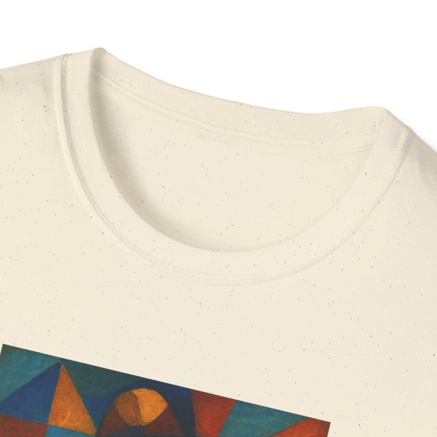 Abstract Señor T-Shirt