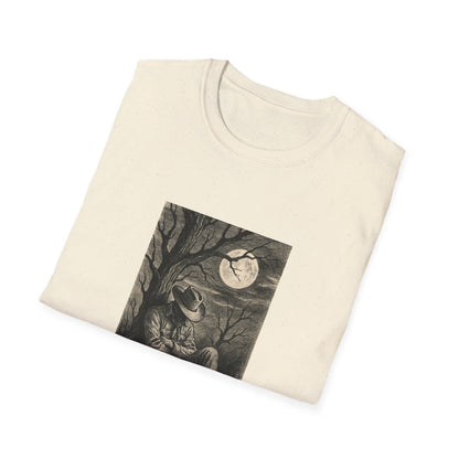 Vaquero Dormido T-Shirt