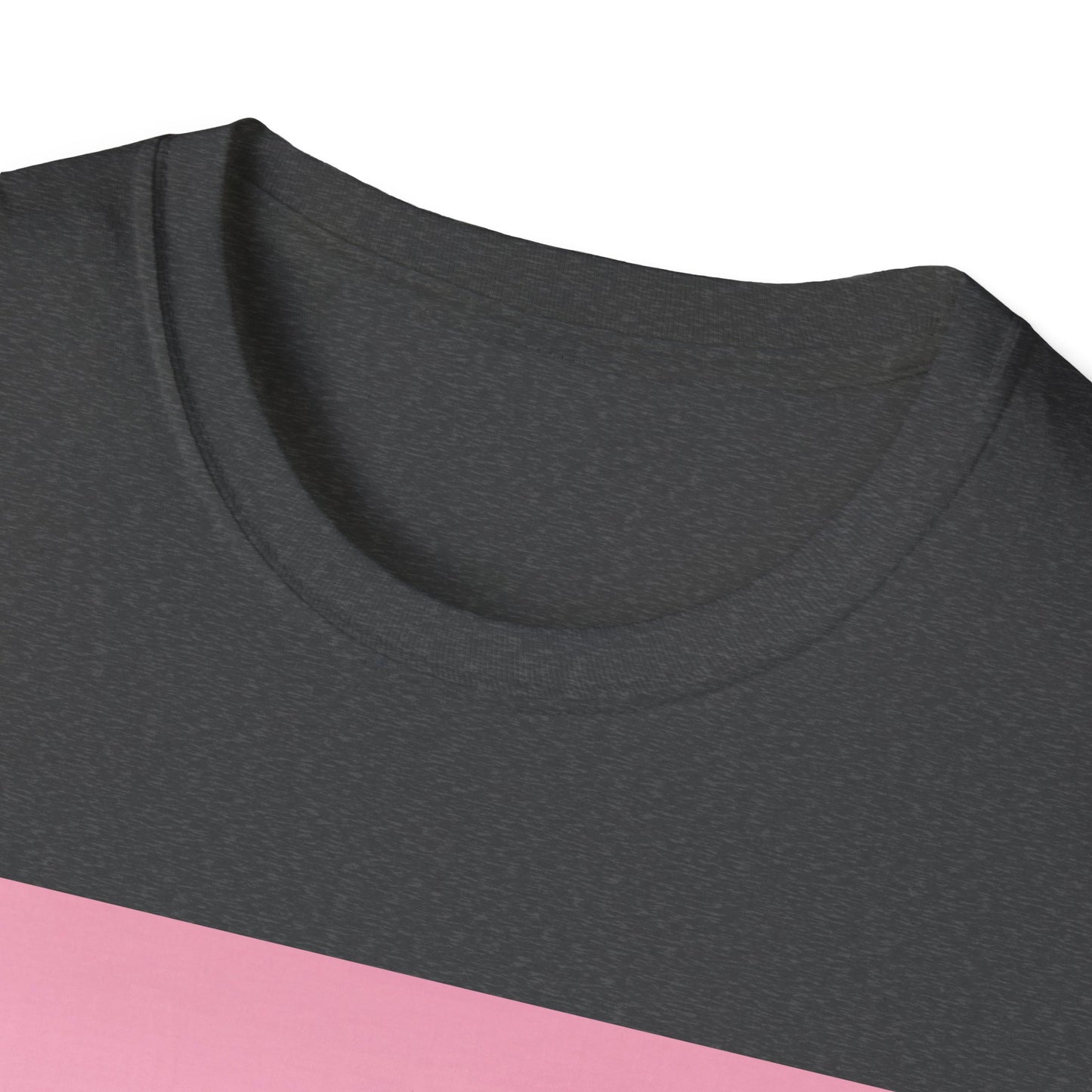 Pink Desert T-Shirt