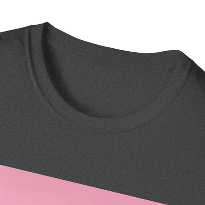 Pink Desert T-Shirt