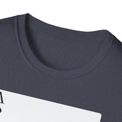 Nadie Es Eterno T-Shirt