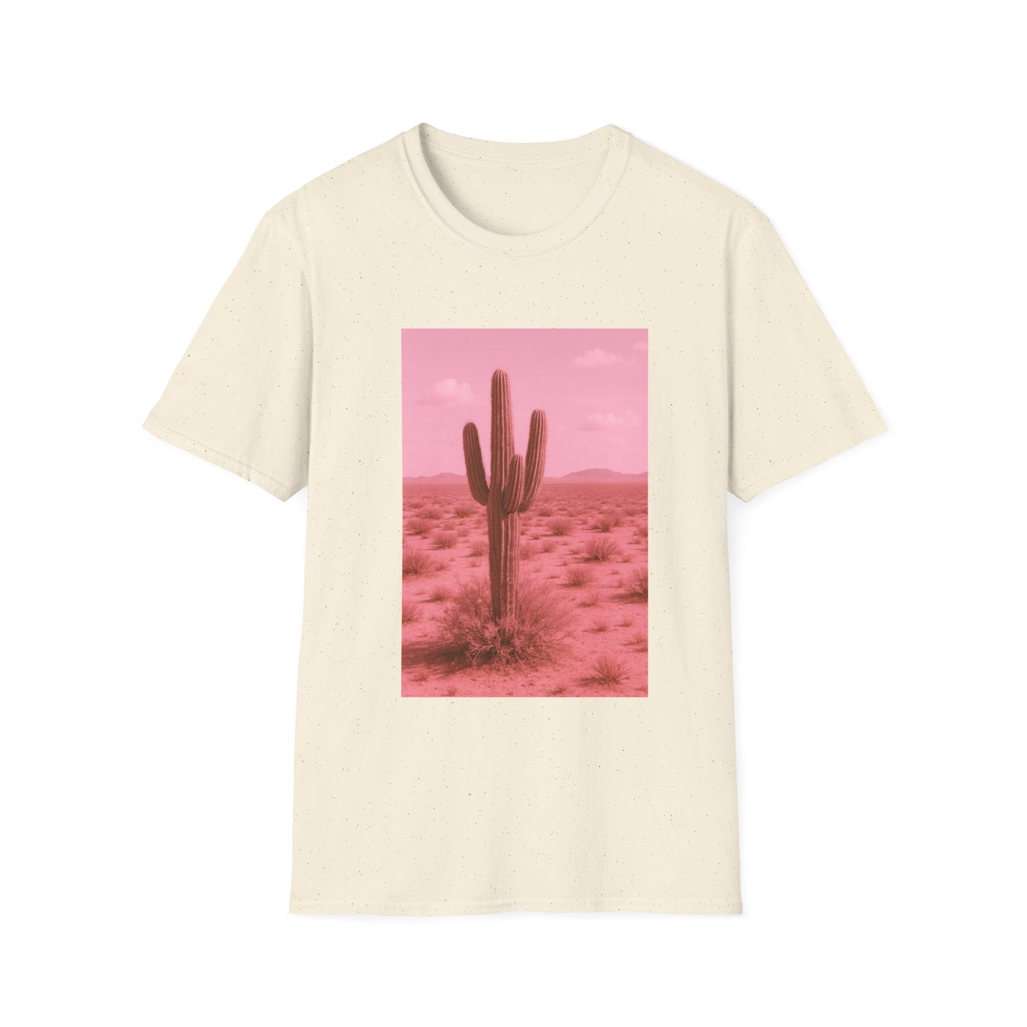 Pink Desert T-Shirt