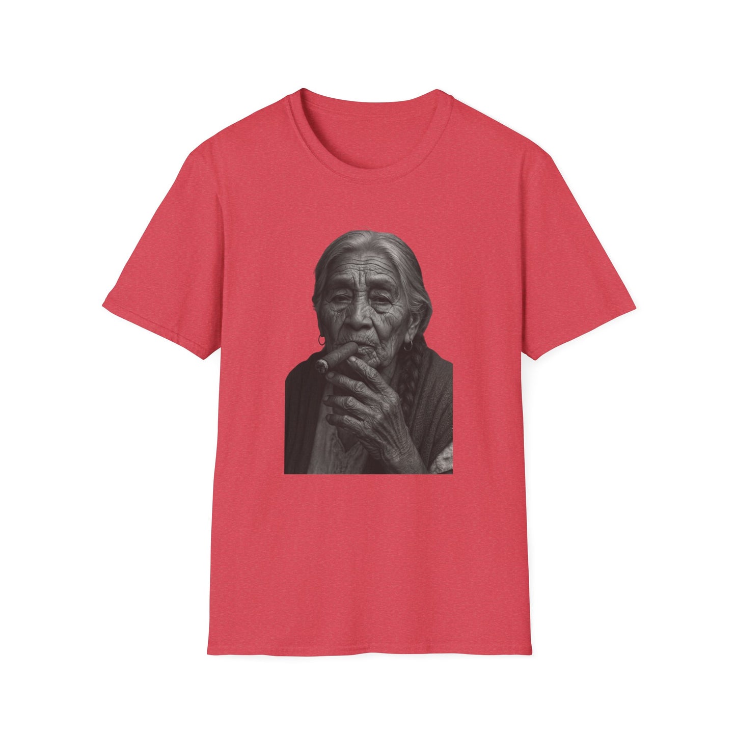 Cigar T-Shirt