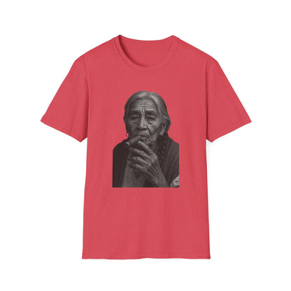 Cigar T-Shirt