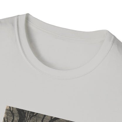 Vaquero Dormido T-Shirt