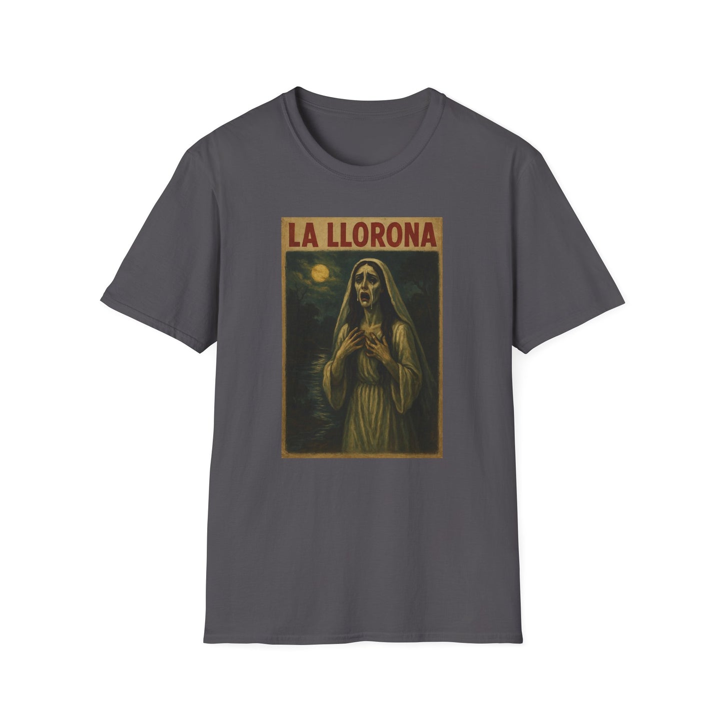 La Llorona T-Shirt