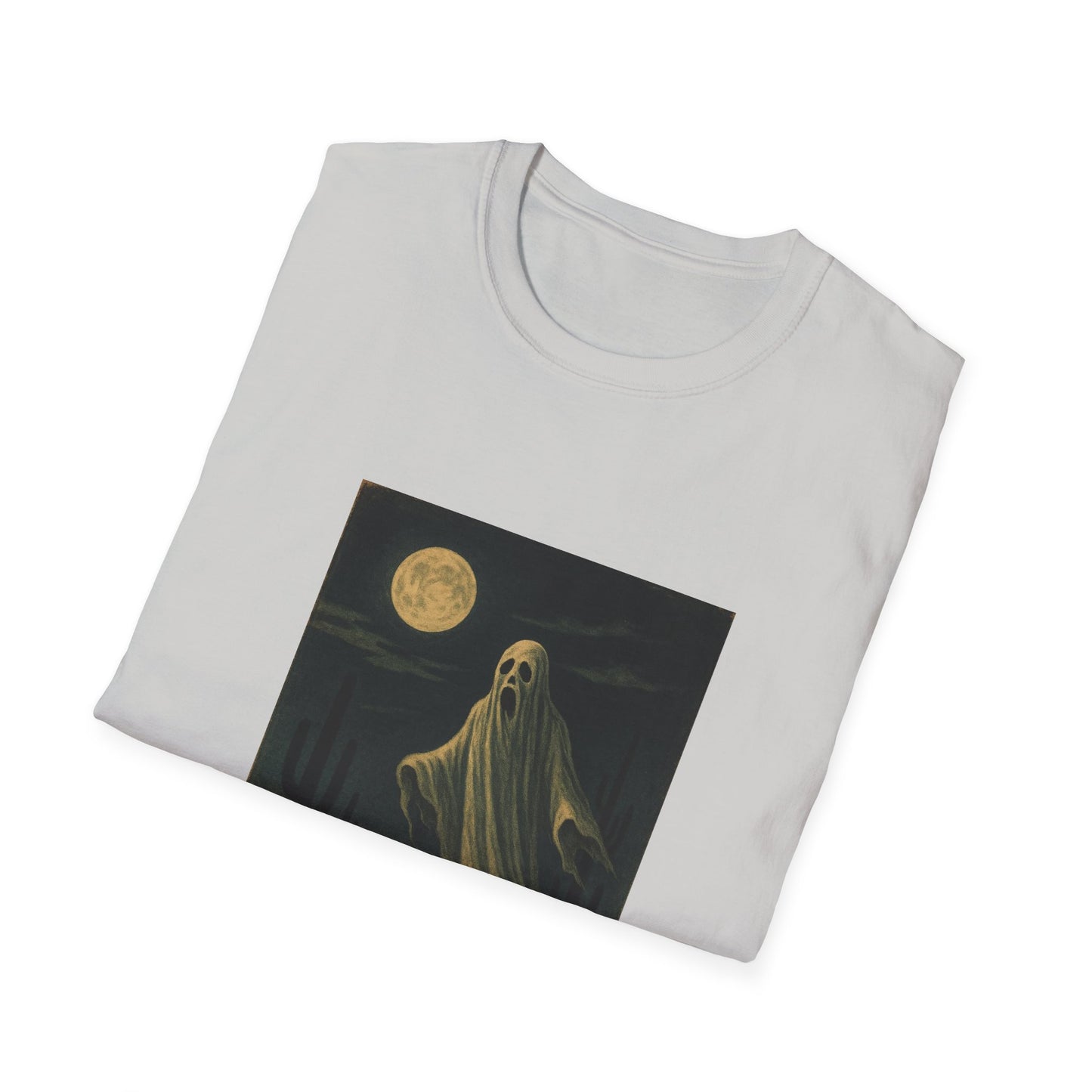 El Ghost T-Shirt