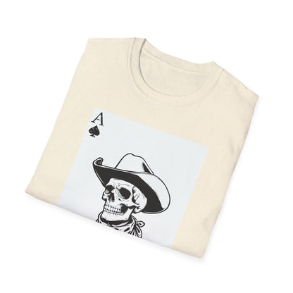 Nadie Es Eterno T-Shirt