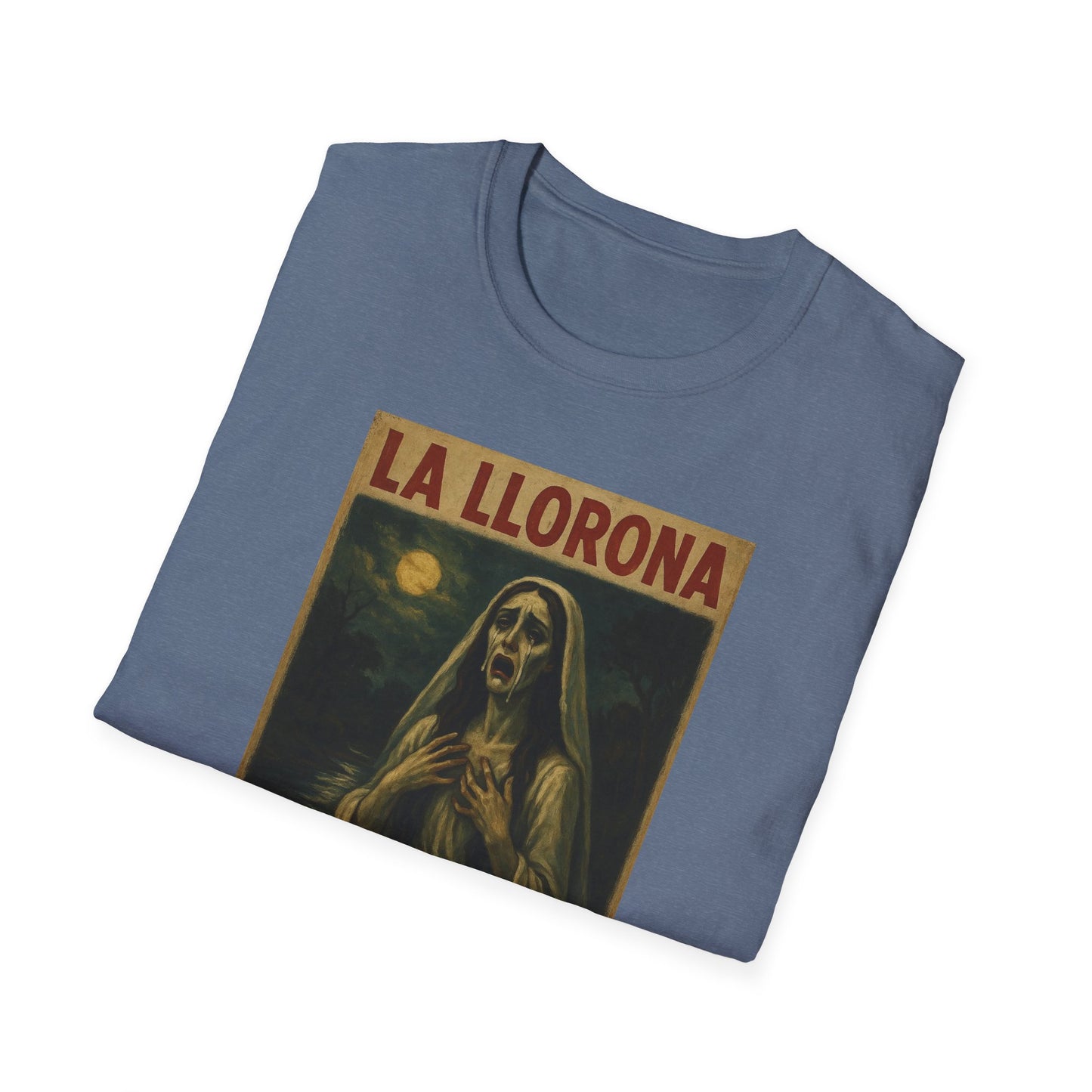 La Llorona T-Shirt