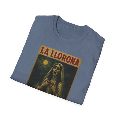 La Llorona T-Shirt
