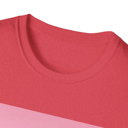 Pink Desert T-Shirt