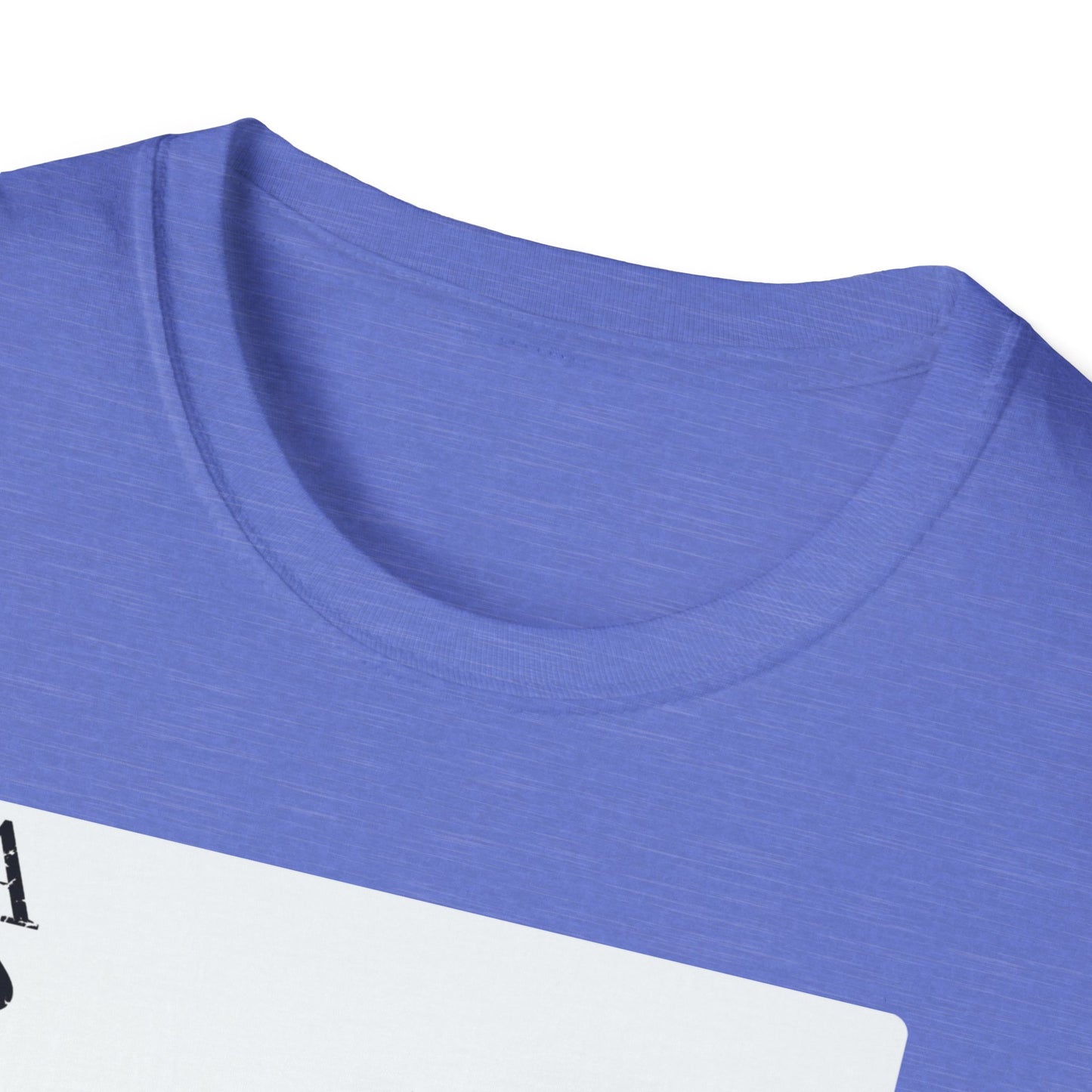 Nadie Es Eterno T-Shirt