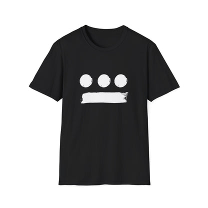 Mayan Number 8 T-Shirt
