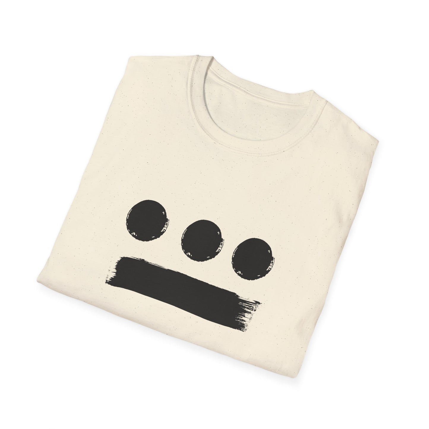 Mayan Number 8 T-Shirt