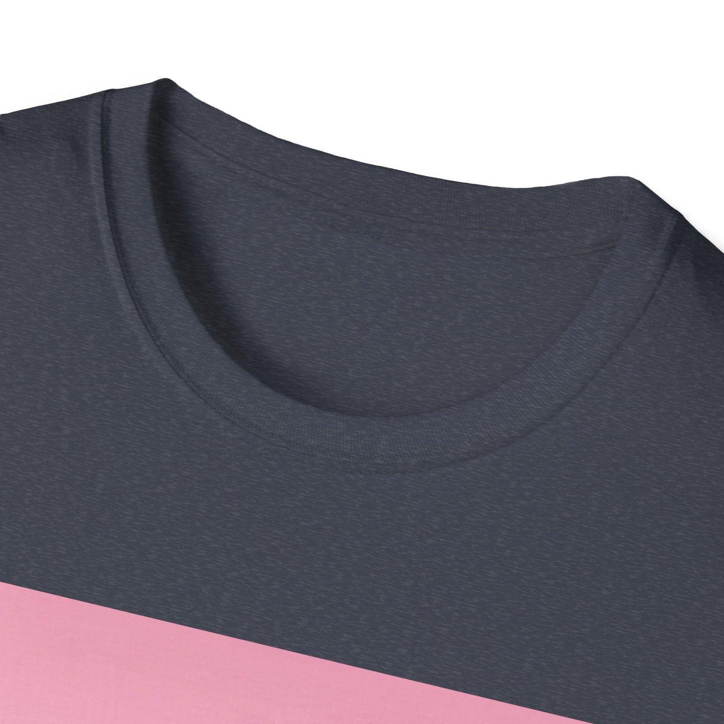 Pink Desert T-Shirt