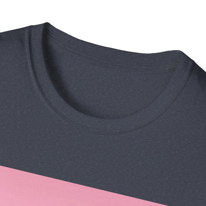 Pink Desert T-Shirt