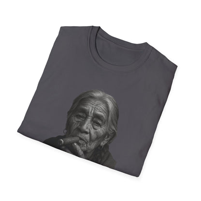 Cigar T-Shirt