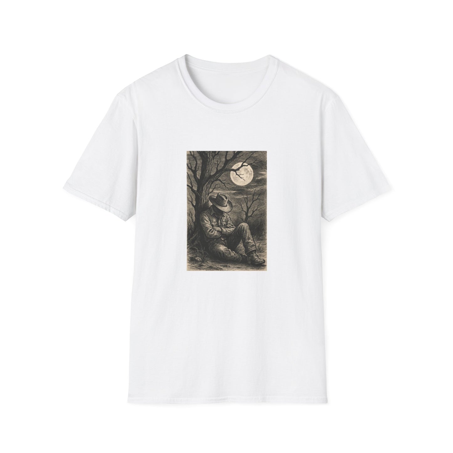 Vaquero Dormido T-Shirt