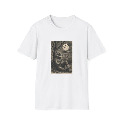 Vaquero Dormido T-Shirt