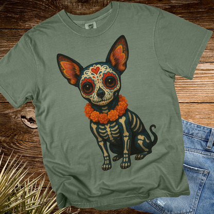 Chihuahua del Muerto TShirt
