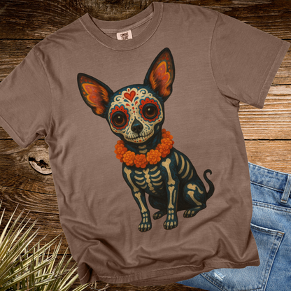 Chihuahua del Muerto TShirt