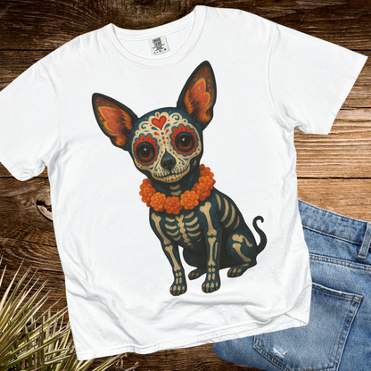 Chihuahua del Muerto TShirt