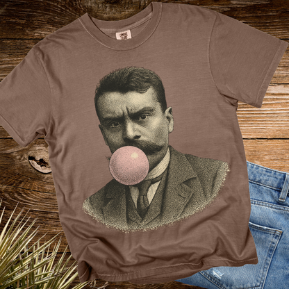 Zapata's Bubblegum TShirt