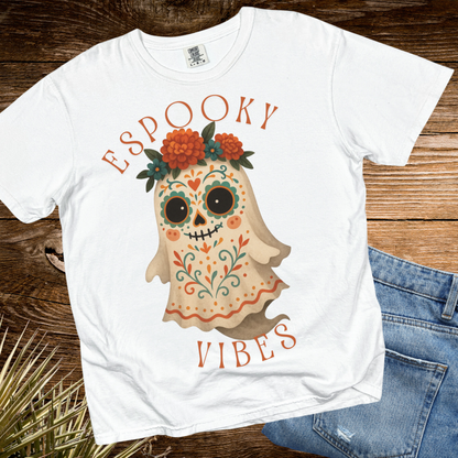 Espooky Vibes TShirt