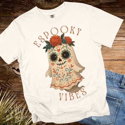 Espooky Vibes TShirt