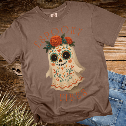Espooky Vibes TShirt