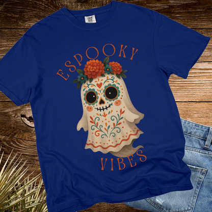 Espooky Vibes TShirt