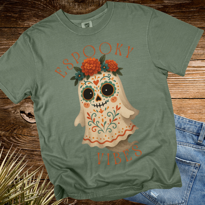 Espooky Vibes TShirt
