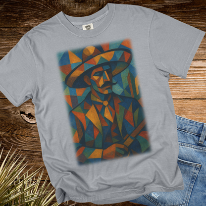 Abstract Señor TShirt