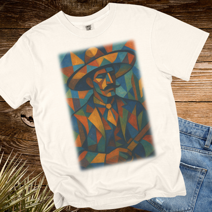 Abstract Señor TShirt