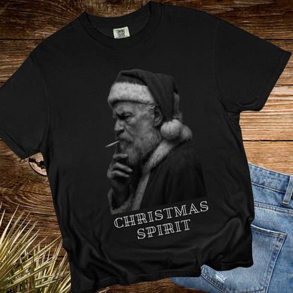 Christmas Spirit TShirt