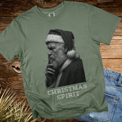 Christmas Spirit TShirt