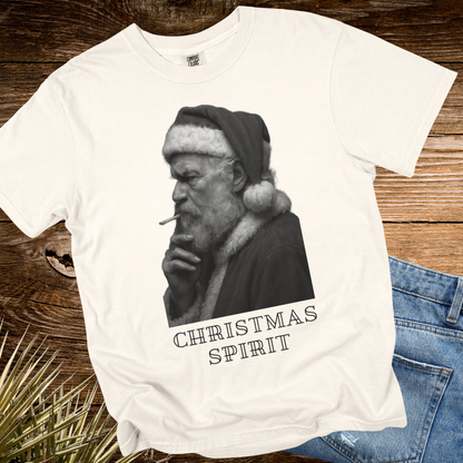 Christmas Spirit TShirt