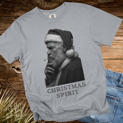 Christmas Spirit TShirt