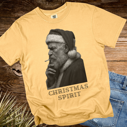 Christmas Spirit TShirt