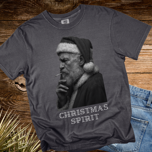 Christmas Spirit TShirt