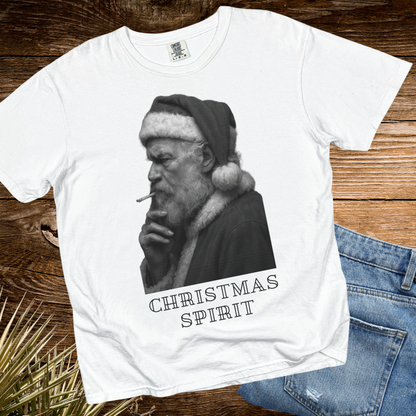 Christmas Spirit TShirt