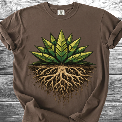 Agave Roots TShirt