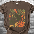 Cactus Mosaic TShirt