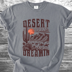 Desert Dreamin TShirt