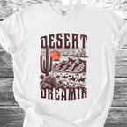 Desert Dreamin TShirt
