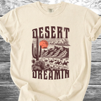 Desert Dreamin TShirt